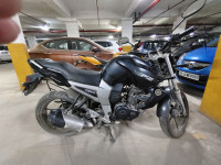 Yamaha FZ 2011 Model