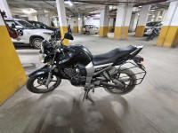 Yamaha FZ