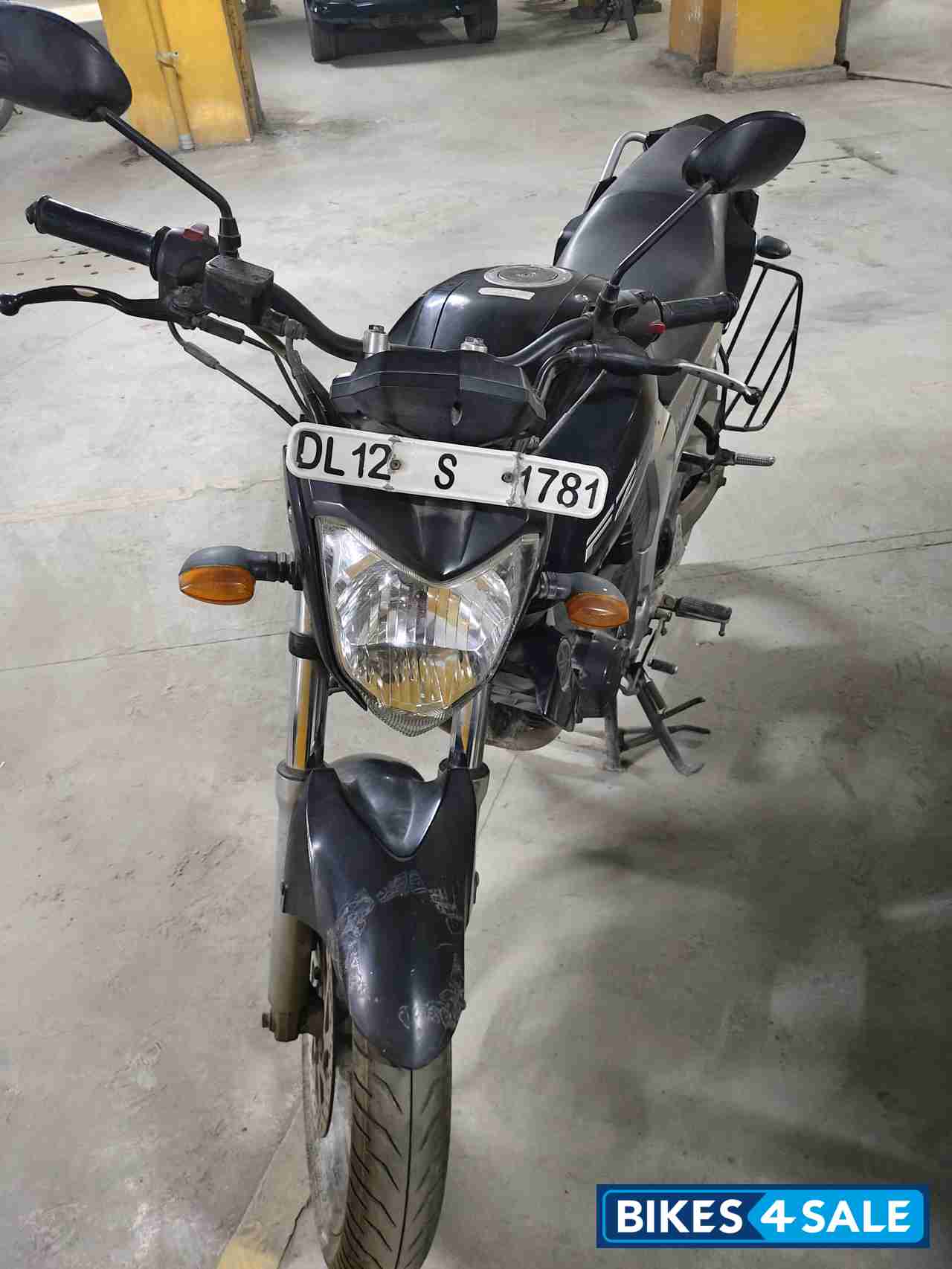 Yamaha FZ