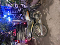 Hero Passion 2002 Model