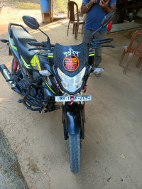 Honda SP 125 BSVI 2020 Model