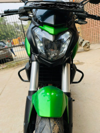 Bajaj Dominar 400 ABS BS6