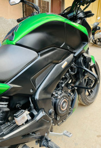 Bajaj Dominar 400 ABS BS6