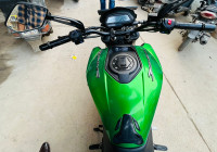 Bajaj Dominar 400 ABS BS6