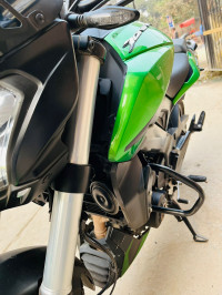 Bajaj Dominar 400 ABS BS6