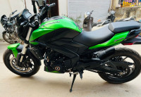 Bajaj Dominar 400 ABS BS6