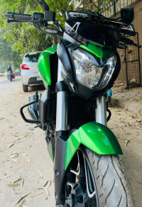 Bajaj Dominar 400 ABS BS6
