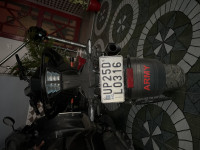 Dark Galvano KTM Duke 250