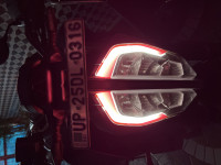 Dark Galvano KTM Duke 250