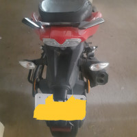 TVS Apache RTR 160 4V 2019 Model