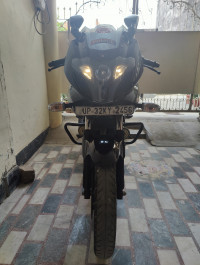 Bajaj Pulsar 220F 2019 Model