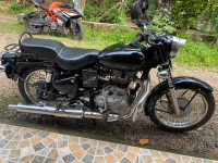 Royal Enfield Bullet 350 2018 Model