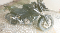 Bajaj Pulsar 200 NS