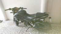 Bajaj Pulsar 200 NS