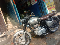 Royal Enfield Classic 350 Dual Channel BS6 2019 Model