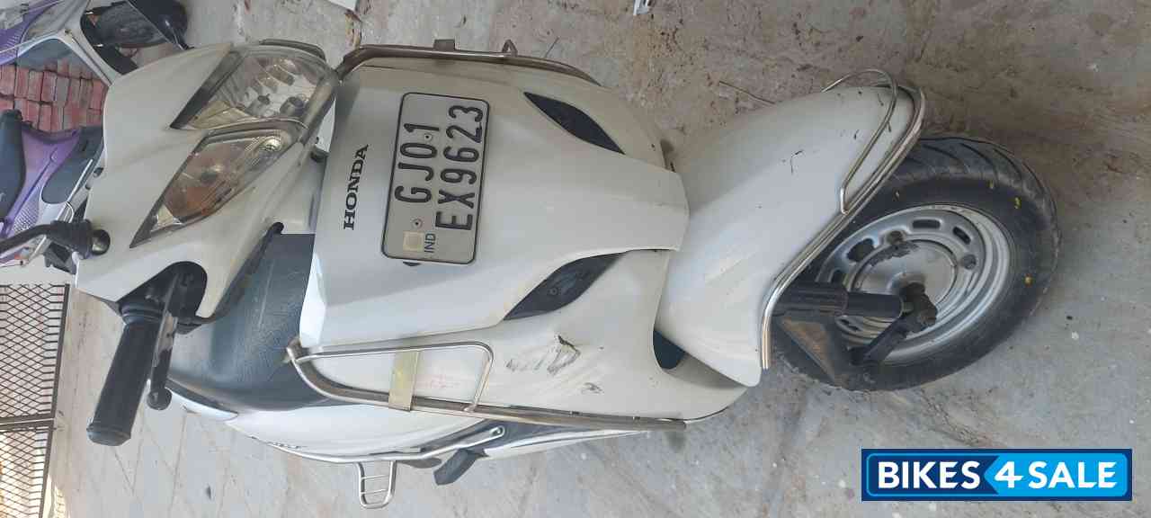 Honda Activa 3G