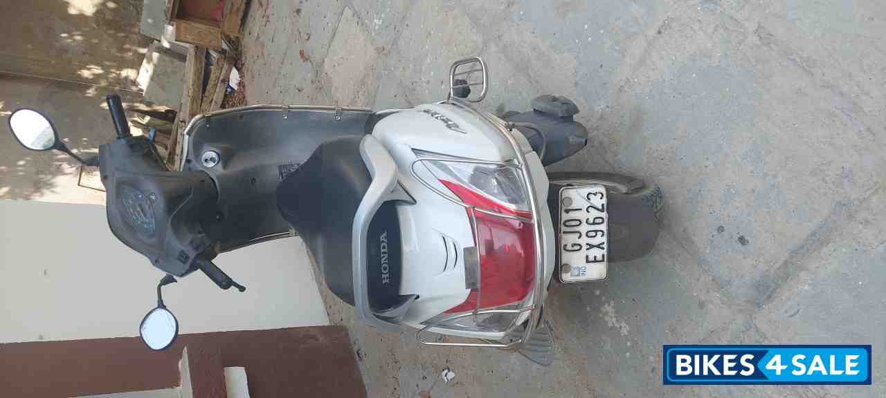 Honda Activa 3G