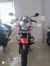 Hero Passion Pro 2021 Model