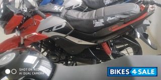 Hero Passion Pro Hero Passion Pro