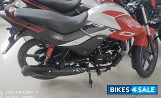 Hero Passion Pro Hero Passion Pro