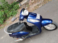 Suzuki Access 125 2016 Model