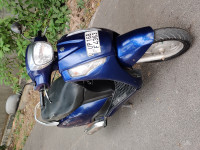 Suzuki Access 125