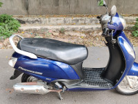 Suzuki Access 125