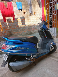 Hero Maestro Edge 2019 Model