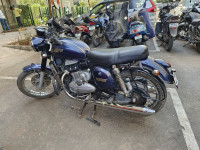 Jawa 42 Dual Channel ABS Orion Red