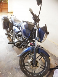 Bajaj V15 2016 Model