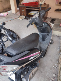 TVS Scooty Streak