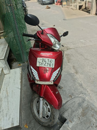Mahindra Gusto