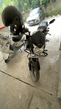 Honda CB Twister 2012 Model