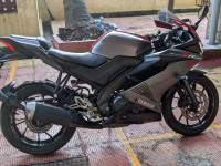 Yamaha YZF R15 V3 2018 Model