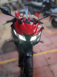 Yamaha YZF R15 V3