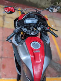 Yamaha YZF R15 V3