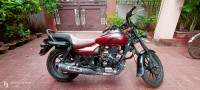 Bajaj Avenger 180 DTS-i 2018 Model