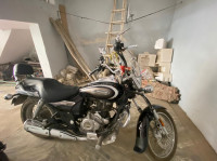 Bajaj Avenger Cruise 220 BS6 2020 Model