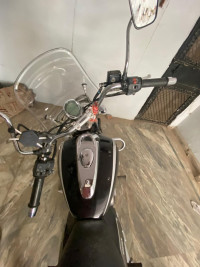 Bajaj Avenger Cruise 220 BS6