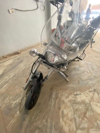 Bajaj Avenger Cruise 220 BS6