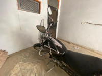 Bajaj Avenger Cruise 220 BS6