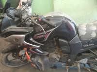 Yamaha Fazer 2014 Model