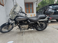 Bajaj Avenger Cruise 220 2016 Model