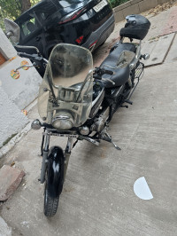 Bajaj Avenger Cruise 220
