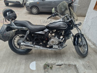 Bajaj Avenger Cruise 220