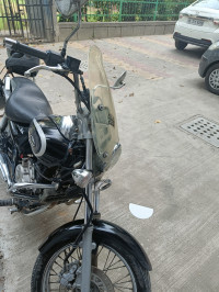 Bajaj Avenger Cruise 220