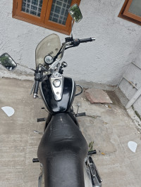 Bajaj Avenger Cruise 220