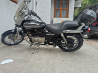 Bajaj Avenger Cruise 220