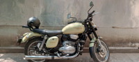Jawa forty two
