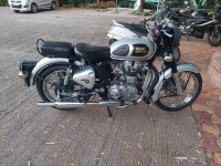Royal Enfield Classic 500 2016 Model